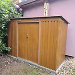 Lawendowy Zakatek Holiday home