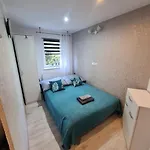 Lawendowy Zakatek Casa vacanze Polanica-Zdrój
