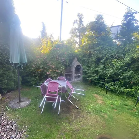 Lawendowy Zakątek Dom wakacyjny