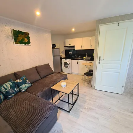 Lawendowy Zakatek بولانيكا- زدروي