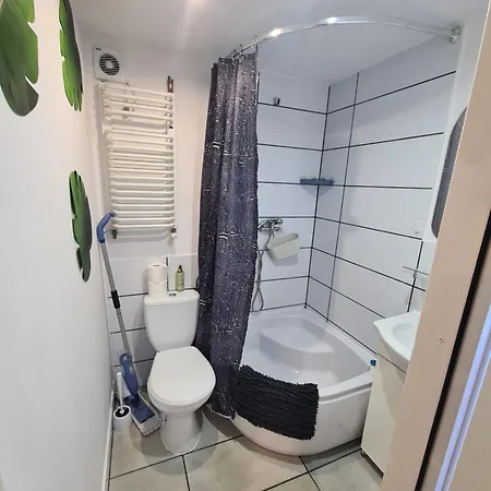Lawendowy Zakatek Vakantiehuis