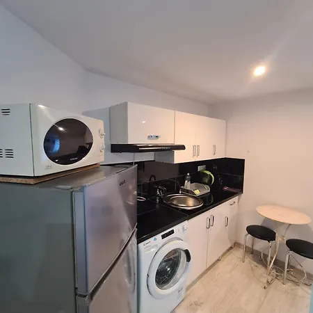 Lawendowy Zakątek Dom wakacyjny *