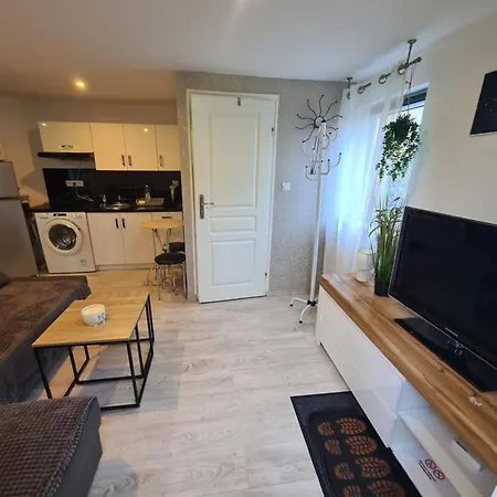 Lawendowy Zakątek Polanica-Zdrój