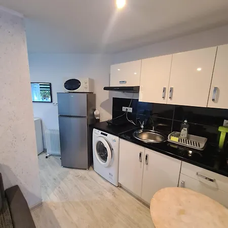 Lawendowy Zakątek * Polanica-Zdrój