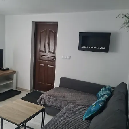 Casa vacanze Lawendowy Zakatek Polanica-Zdrój