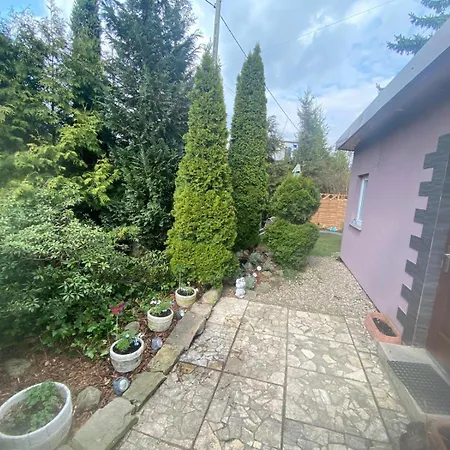 Casa vacanze Lawendowy Zakatek Polanica-Zdrój