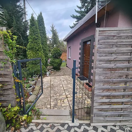 Holiday home Lawendowy Zakatek