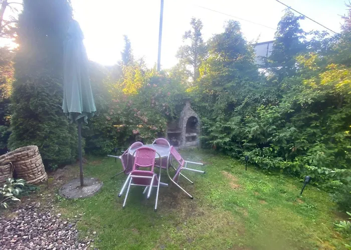 Lawendowy Zakatek Holiday home