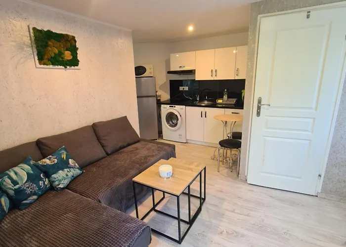 Lawendowy Zakatek Polanica-Zdroj