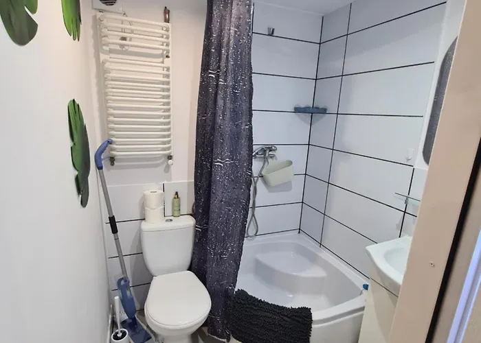 Lawendowy Zakatek Holiday home