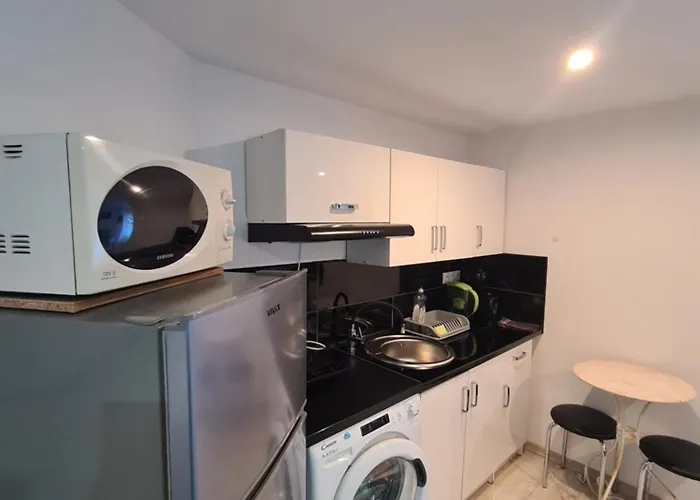 Lawendowy Zakatek Tatil Evi *