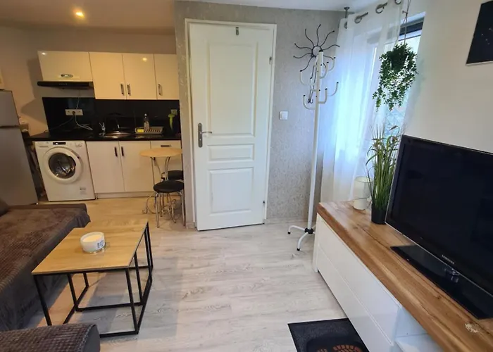 Lawendowy Zakatek Polanica-Zdroj