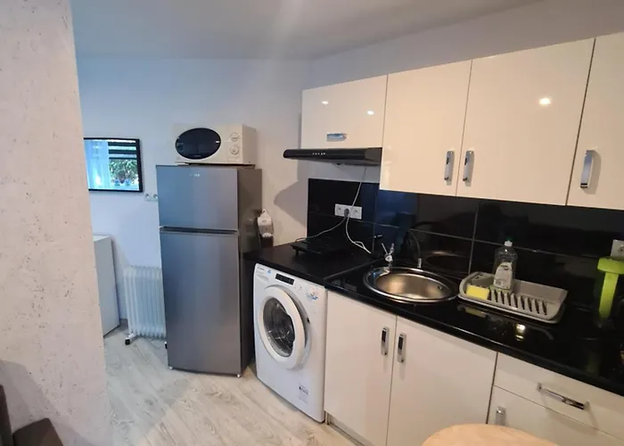 Lawendowy Zakatek * Polanica-Zdroj