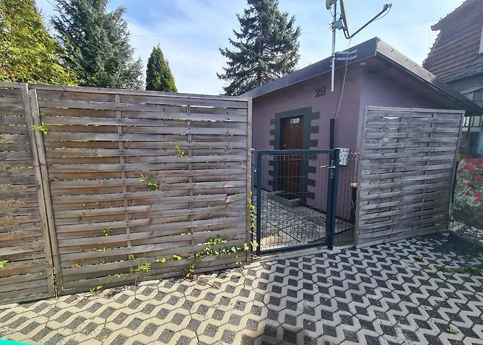 Lawendowy Zakatek Polanica-Zdroj