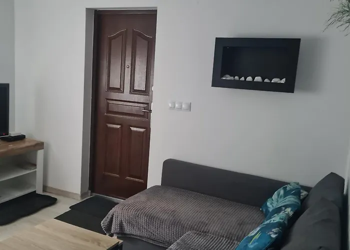 Tatil Evi Lawendowy Zakatek Polanica-Zdroj